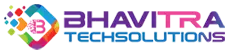 Bhavitra Techsolutions logo
